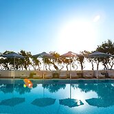 Memories Beach Hotel