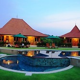 Three Monkeys Villas