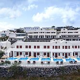 Splendour Hotel and Suites