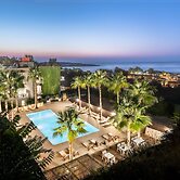 Sea View Hotel & Apartments