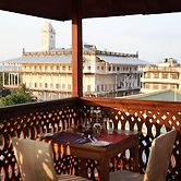 Jafferji House