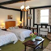 Haughley House B&B