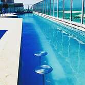 Hotel Brisa Tropical de Macae