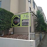 Apartments on Chapman