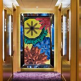 Hotel Indigo Hong Kong Island by IHG