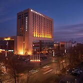 DoubleTree by Hilton Hotel Qinghai - Golmud