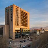 DoubleTree by Hilton Hotel Qinghai - Golmud