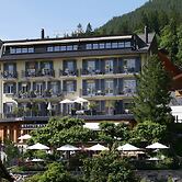 Hotel Schönegg Wengen