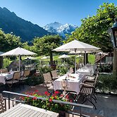 Hotel Schönegg Wengen
