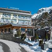 Hotel Schönegg Wengen