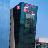 ibis Riyadh Olaya Street