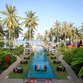 Kupu Kupu Phangan Beach Villas & Spa