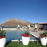 Blue Beach Villas Apartments