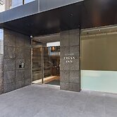 Sotetsu Fresa Inn Chiba Kashiwa