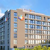 Hotel Swiss Star