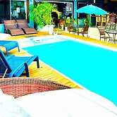 Pousada Sereia de Geriba