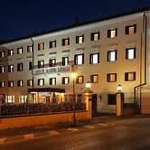 Hotel Doriguzzi