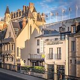 Hôtel Bellevue