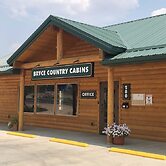 Bryce Country Cabins