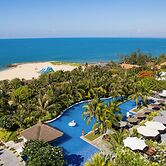 The Cliff Resort & Residences