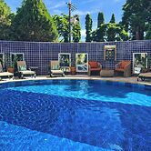 Hotel Golden Park Uberaba by Nacional Inn