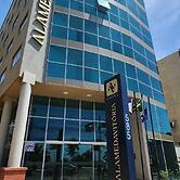 Alameda Vitória Hotel