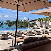 Hotel Ville La Plage & Beach Club