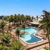 Beach Park Oceani Hotel