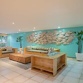 Beach Park Oceani Hotel