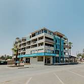 Beach Hotel Swakopmund