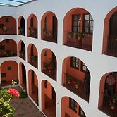 Hotel Amealco