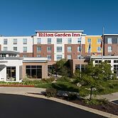 Hilton Garden Inn Ann Arbor