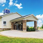 Cobblestone Hotel & Suites - Knoxville