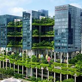 PARKROYAL COLLECTION Pickering, Singapore