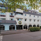 B&B HOTEL Lorient Ploemeur