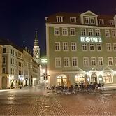 Hotel Schwibbogen Altstadt & Appartements