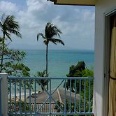 Thaniza Beachfront Resort