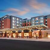 Courtyard by Marriott Lincoln Downtown