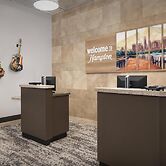 Hampton Inn & Suites Austin @ The University / Capitol