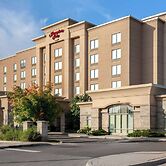 Hampton Inn by Hilton Brampton Toronto