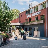 50/50 Hotel Belmont