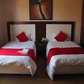 Silver Oak Luxury Accommodation