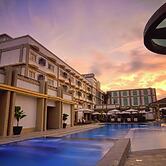 Hotel Centro Puerto Princesa Near Airport