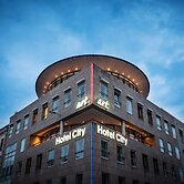 Art Hotel City Leipzig