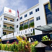 Abadi Hotel Malioboro Jogja