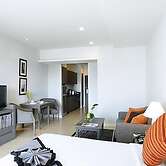 Classic Kameo Hotel & Serviced Apartments, Rayong