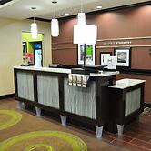 Hampton Inn Pleasanton