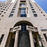Hotel Blue Weiss