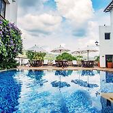 Boutique Hotel Posada Las Trampas