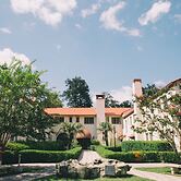 The Lodge at Wakulla Springs